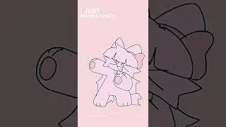 PINK CAT DANCING ✨✨💖 
