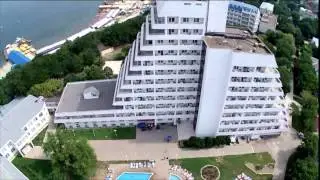 Отель 