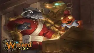 DEATH WIZARD WALKTHROUGH IN 2021! WIZARD101 PART 1
