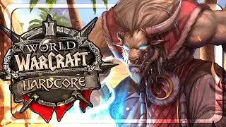 La Verdadera Experiencia de WoW Classic Hardcore