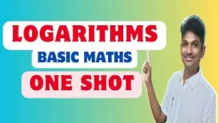 Mastering Logarithms: Understanding The Definition And Properties