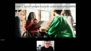 micro:bit LIVE 2021 | Using the micro:bit and Jacdac for accessibility