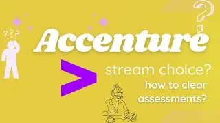 Accenture Stream Training | SAP ABAP | Accenture Recruitment 2023 | Accenture| ABAP Assessments