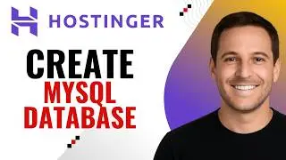 How to Create a Database in Hostinger MySQL (Step-by-Step Guide)