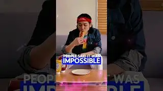 Facts || this guy is amazing and did impossible 