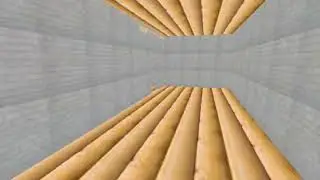 Shipwrecked 64 [Legacy] - Cryptid Debug Camera Exploration