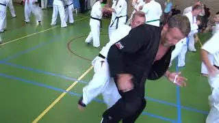 2015 Kumite
