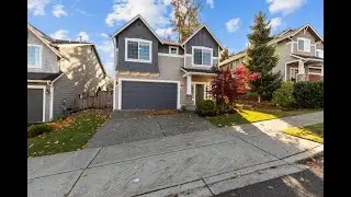 Maple Valley Homes for Rent 4BR/2.5BA by Maple Valley Property Management