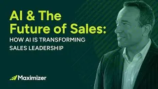 Boost Sales Win Rates by 25%: How AI-Powered CRM is Transforming Sales Strategies
