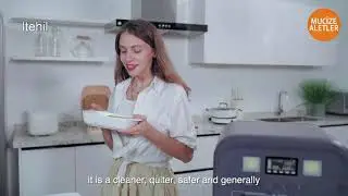 2200 W Solar Energy Battery As A Generator For Your Home - Itehil