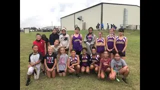 ANADARKO 2020 XC JH & MISSION