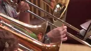 Sac State Jazz Ensemble