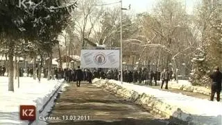 Новости Казахстана 29 июня 2011 / kplus