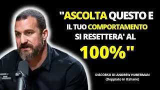 Come sviluppare una mentalità vincente ed ottenere risultati - Andrew Huberman neuroscienze