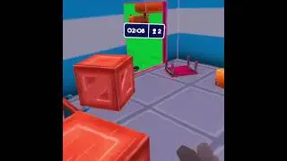 Hunger Games inside of Digi Gods?!? #shorts #viral #digigods #hungergames #vr