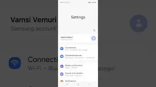 how to turn off airplane mode on all Samsung Phones