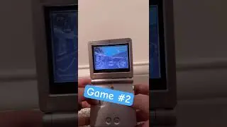 Can you guess all these GameBoy games? #shorts