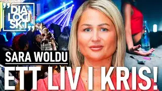 #212, Sara Woldu , ”KÄRLEKENS DYSBEROENDE & DROGERNAS MAKT!”