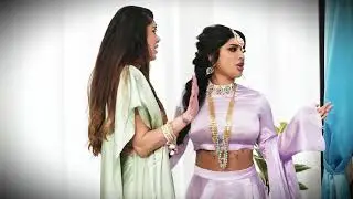 Bollywood Scandal Of The Year: Yasmina Khan, Aaliyah Yasin, And Marina Maya