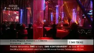 Chinaski - Hvězdy nad hlavou LIVE