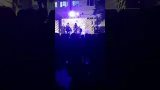 musik gambus indie rock