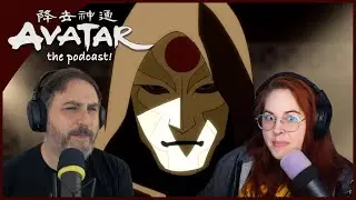 Unmasking the Truth: The Legend of Korra 