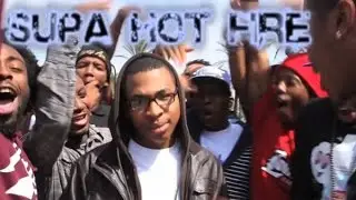Best of Supa hot fire [HD] - best moments of Supa