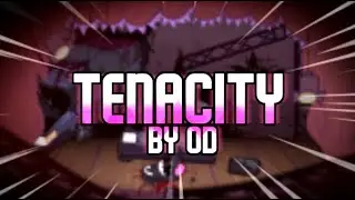 Tenacity - FNF Corruption DevilTerror OST