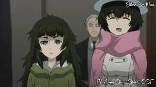 TV Anime Steins;Gate 0 OST - Memories