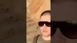 Old Egypt— это печально (Старый город Шарм Эль Шейх)