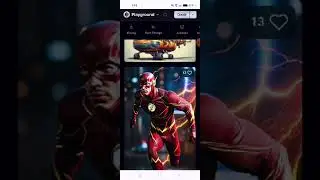 Create & Edit Images Like a Pro with Playground AI | Playground AI Demo