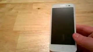 Alcatel One Touch PoP Astro Review PT. 1 (T-Mobile