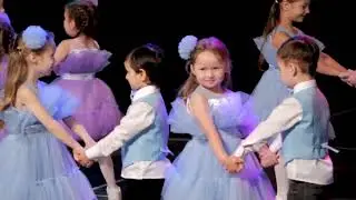 Dansul Lollipop - FasTrackDance Moldova