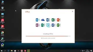 How to install office 2019  step by step explained ? |Getting Started (Ms Office 2019 )