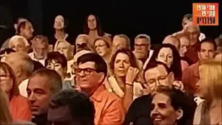 מחרוזת אפי נצר - הפרברים מארחים את רונית אופיר