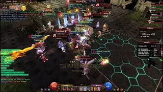 🔴Trực Tiếp | Build Đồ elf chiến , lấy số tại sever #muonline  #baonamtv