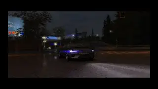 TUNNEL DASH | 29:14 | DOUBLESHIFTING IN CAMARO ZL1(E) | WUGG