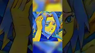 Sakura Haruno Edit // That's my girl