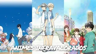 Si te ha gustado Frieren tienes que ver estos animes