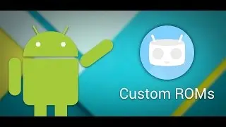 How To Port any Android Rom