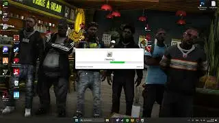 GTA IV - TUTO RESOUDRE LE BUG DE GYROPHARES VOITURE DE POLICE