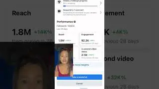 How I monetize my Facebook |ads on reels |In_-stream ads