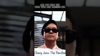 You're a child. Best of Chang | Community.