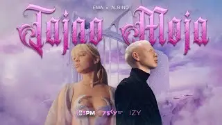 Ema ft. Albino - Tajno moja (Album 