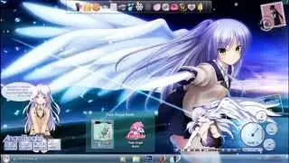 ♡·.·★Pack Angel Beats ♡·.·★