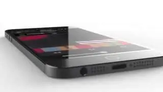 Еще один новенький iPhone