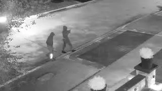 Suspects Sought Following Shooting in King Township