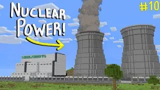 The End of my Survival Create World? [#10]