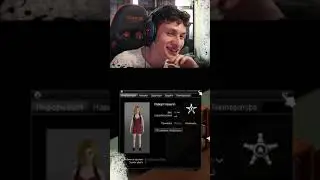 Угадайте 2 отсылки) Обрать внимание на внешность и имя | vinvus #Twitch