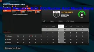 How To Install And Use FLS Engine Modifier For NBA 2k22